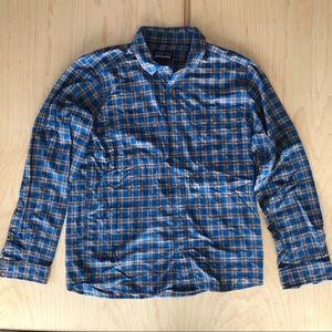Patagonia El Ray Long Sleeve Shirt